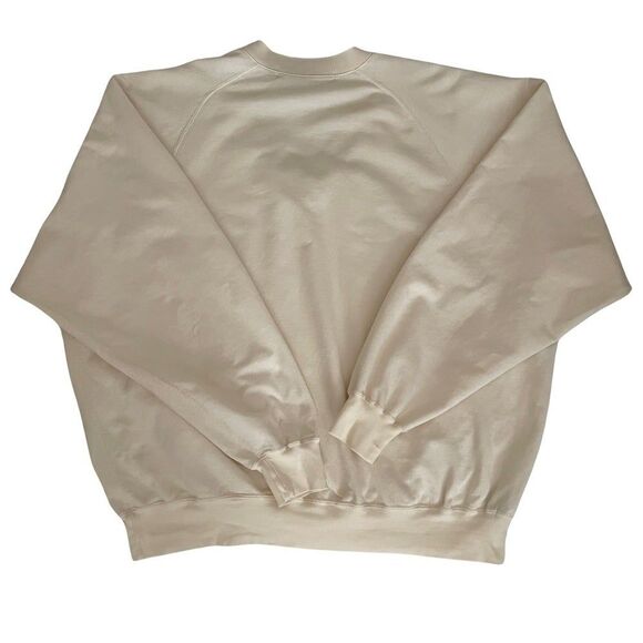 Vintage Robert Bryan V-Neck Pullover Size Large - Picture 2 of 6